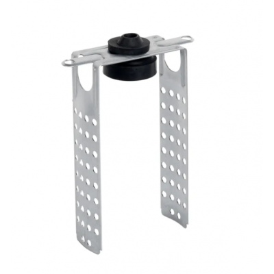 Akustično obešalo Knauf 125 mm Akustično obešalo Knauf 125 mm Pribor